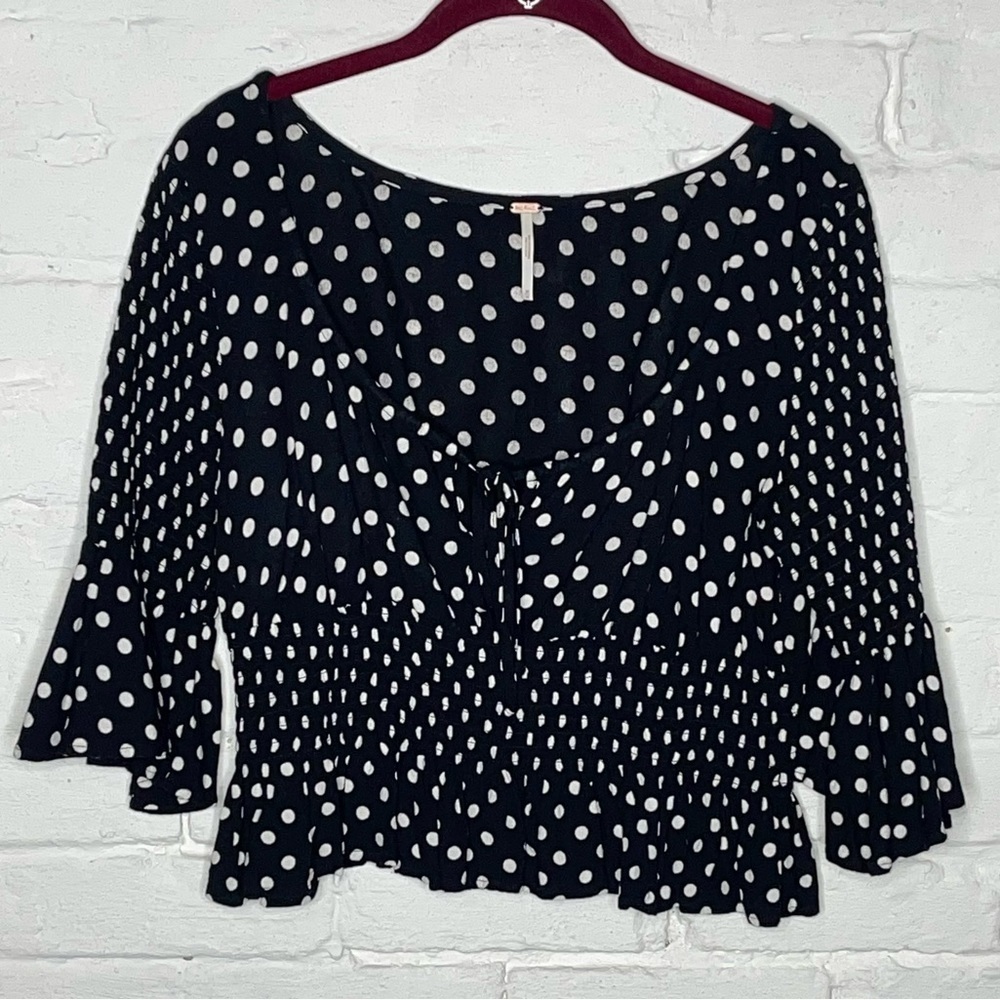 Free People Top M